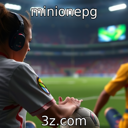 Descubra os segredos das apostas esportivas em 2025