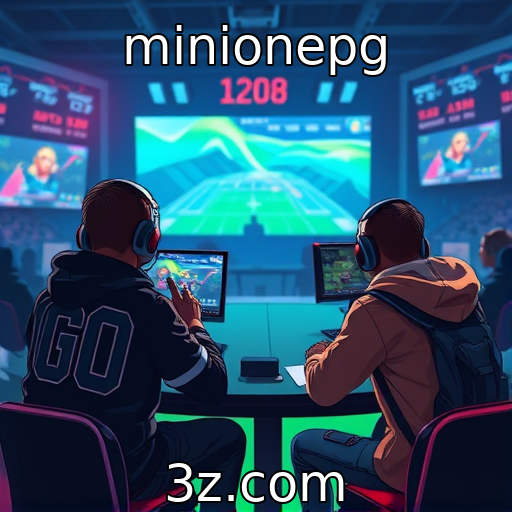 Campeonatos de E-sports: Análise da Diferença entre Times e Jogadores