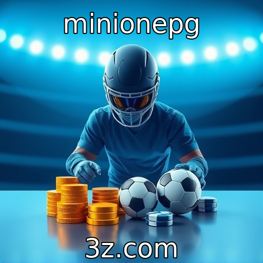 Aumente suas chances com análise estratégica nas apostas esportivas