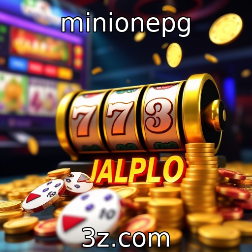 O impacto dos jackpots progressivos nos cassinos virtuais brasileiros