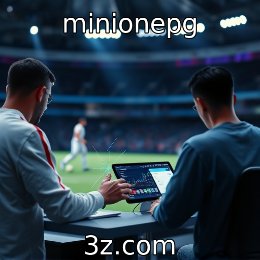 Apostas esportivas: estratégias vencedoras para cada tipo de partida