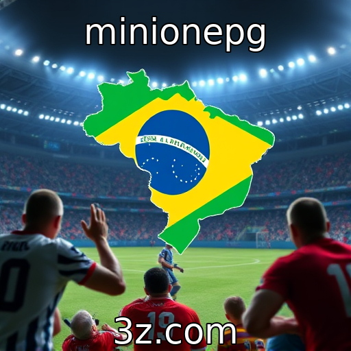 Apostas esportivas: tudo que você precisa saber antes de uma partida